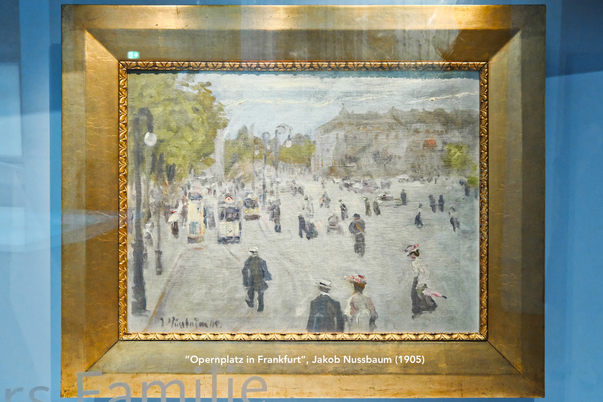 Familie Frank Zentrum, Jüdisches Museum Frankfurt, Frank Family Centre, Jewish Museum Frankfurt, Frankfurt am Main, Hesse, Hessen, Germany, Deutschland, fotoeins.com