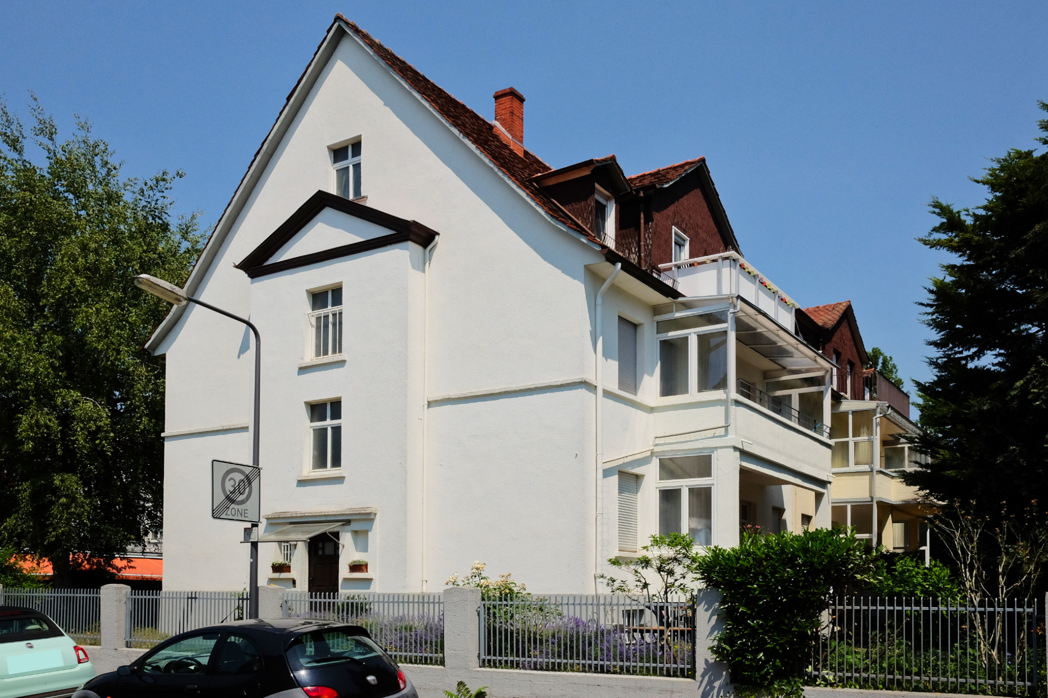 Marbachweg 307, Dornbusch, Frankfurt am Main, Hesse, Hessen, Germany, Deutschland, fotoeins.com