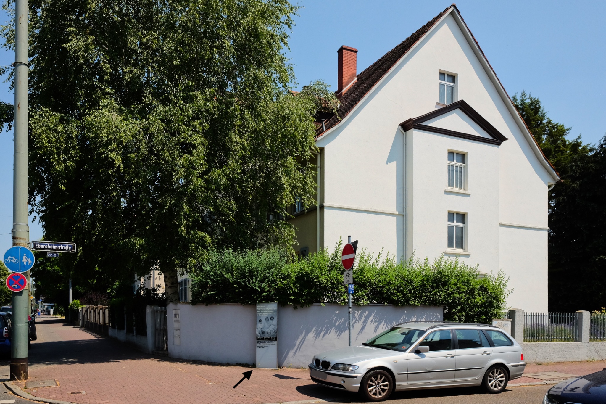 Marbachweg 307, Dornbusch, Frankfurt am Main, Hesse, Hessen, Germany, Deutschland, fotoeins.com