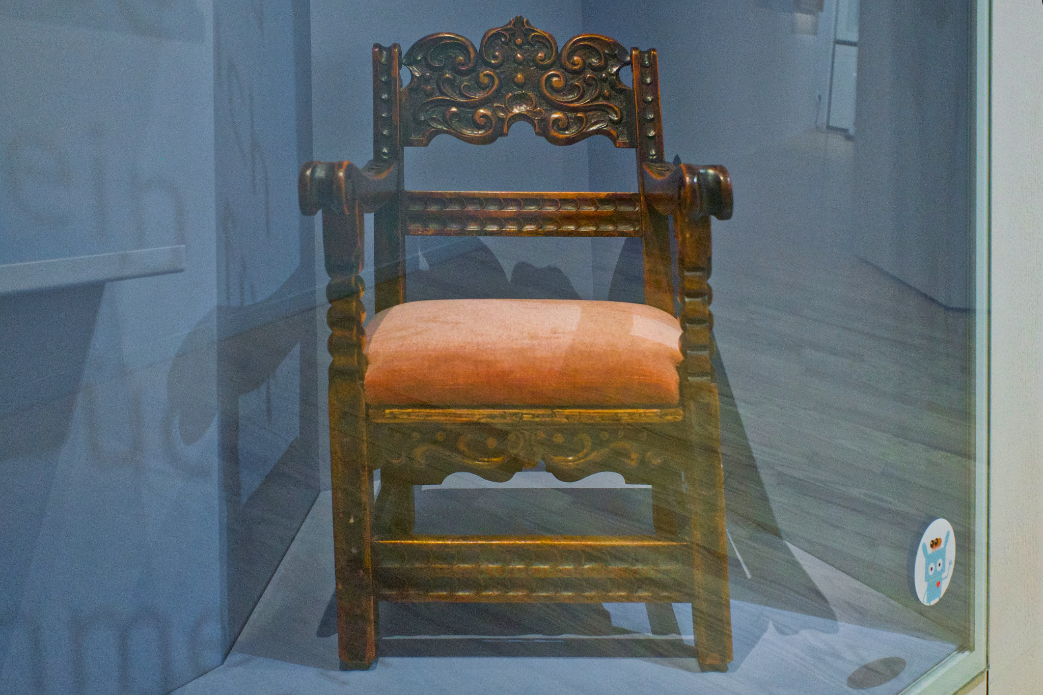 Familie Frank Zentrum, Jüdisches Museum Frankfurt, Frank Family Centre, Jewish Museum Frankfurt, Frankfurt am Main, Hesse, Hessen, Germany, Deutschland, fotoeins.com