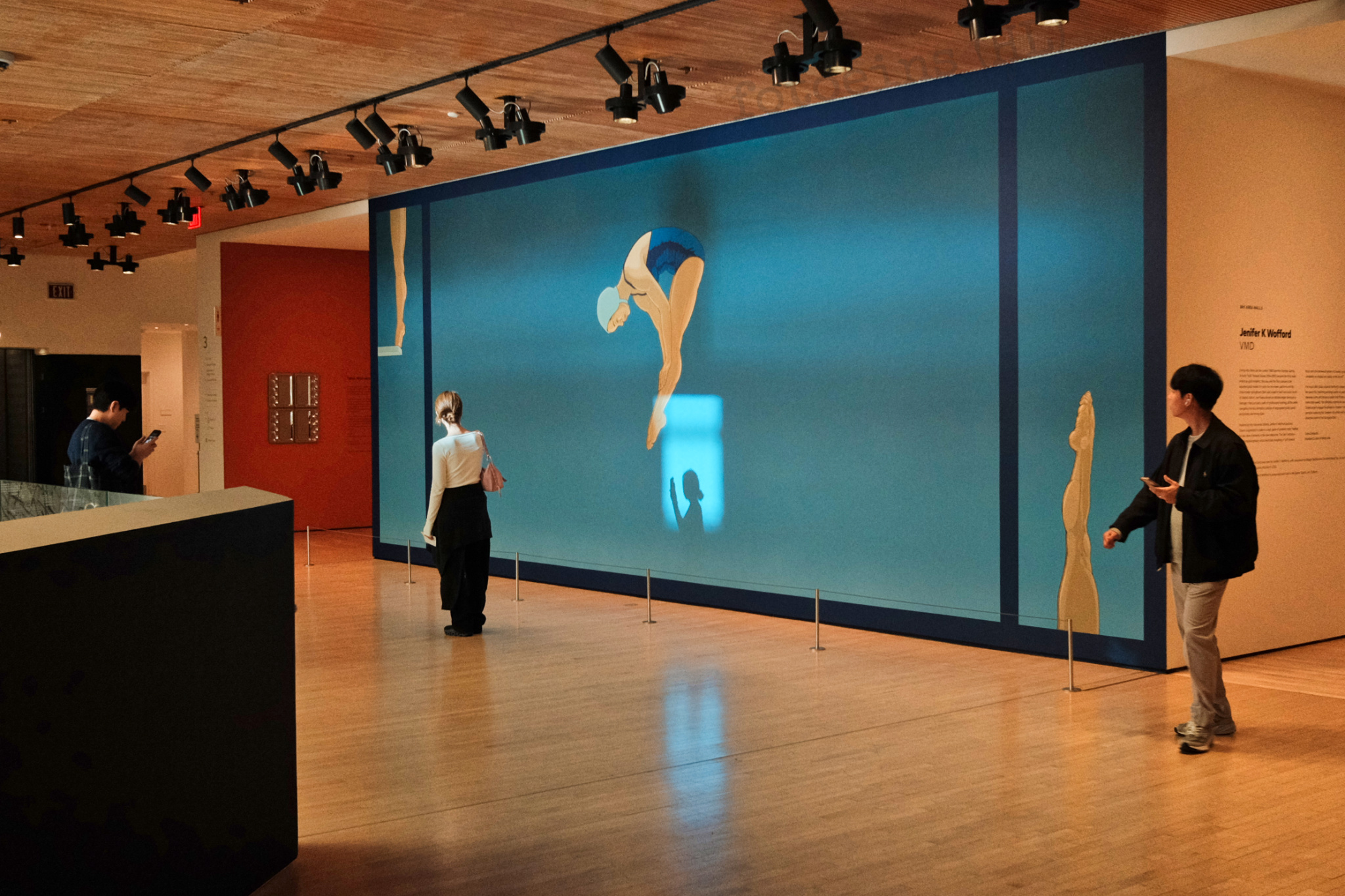 MOMA, Museum of Modern Art, San Francisco, California, USA, fotoeins.com