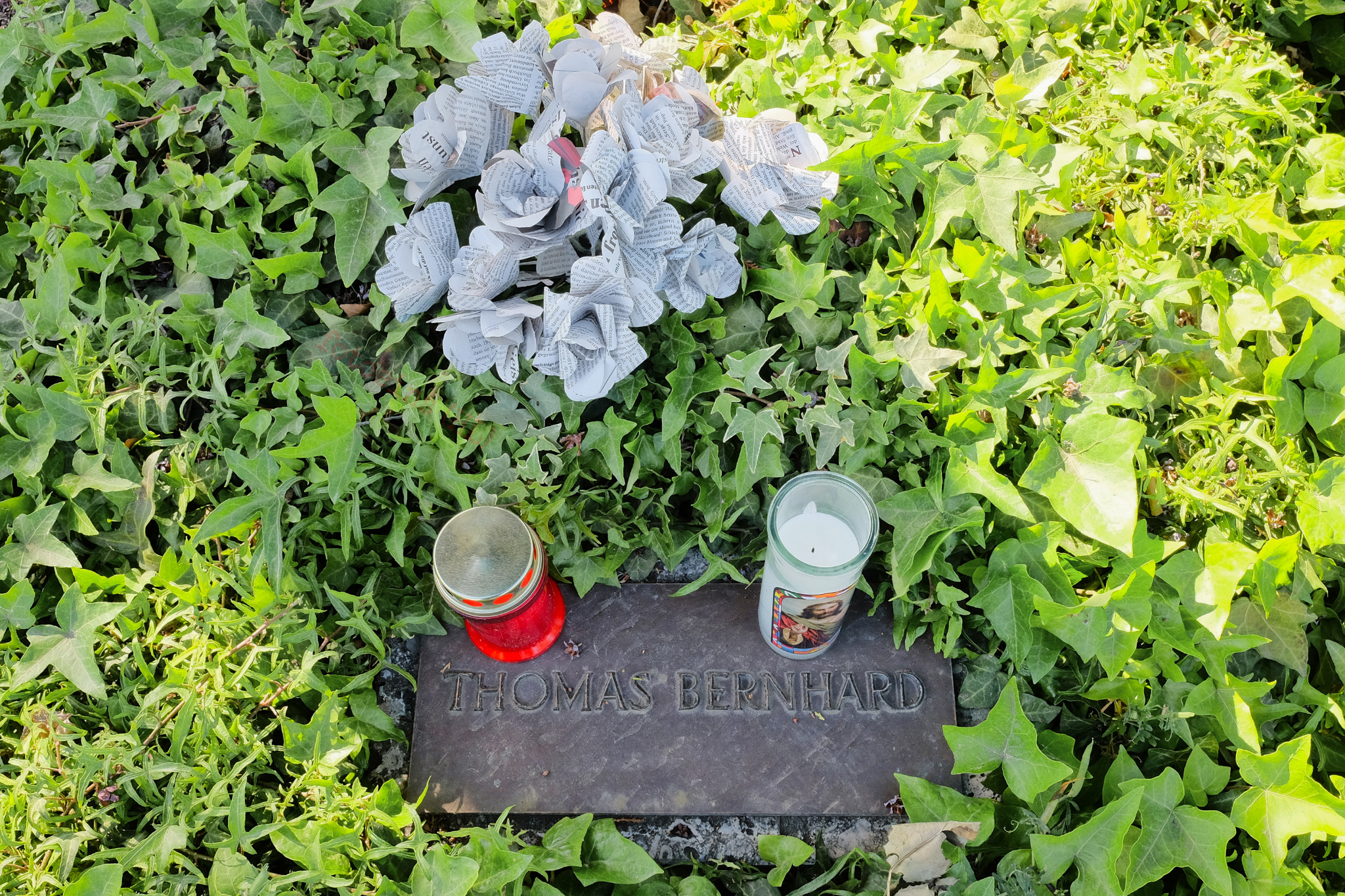 Grinzinger Friedhof, Friedhof Grinzing, Grinzing cemetery, Grinzing, 19. Bezirk, Döbling, Wien, Vienna, Austria, Österreich, fotoeins.com