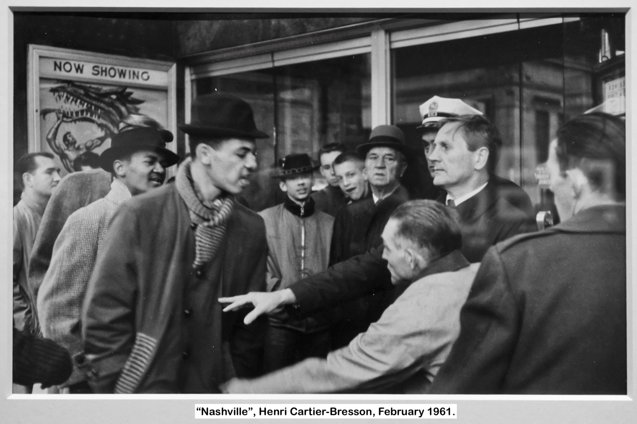 Henri Cartier-Bresson, Foto Arsenal Wien, Arsenal, 3. Bezirk, Landstrasse, Wien, Vienna, Austria, Österreich, fotoeins.com