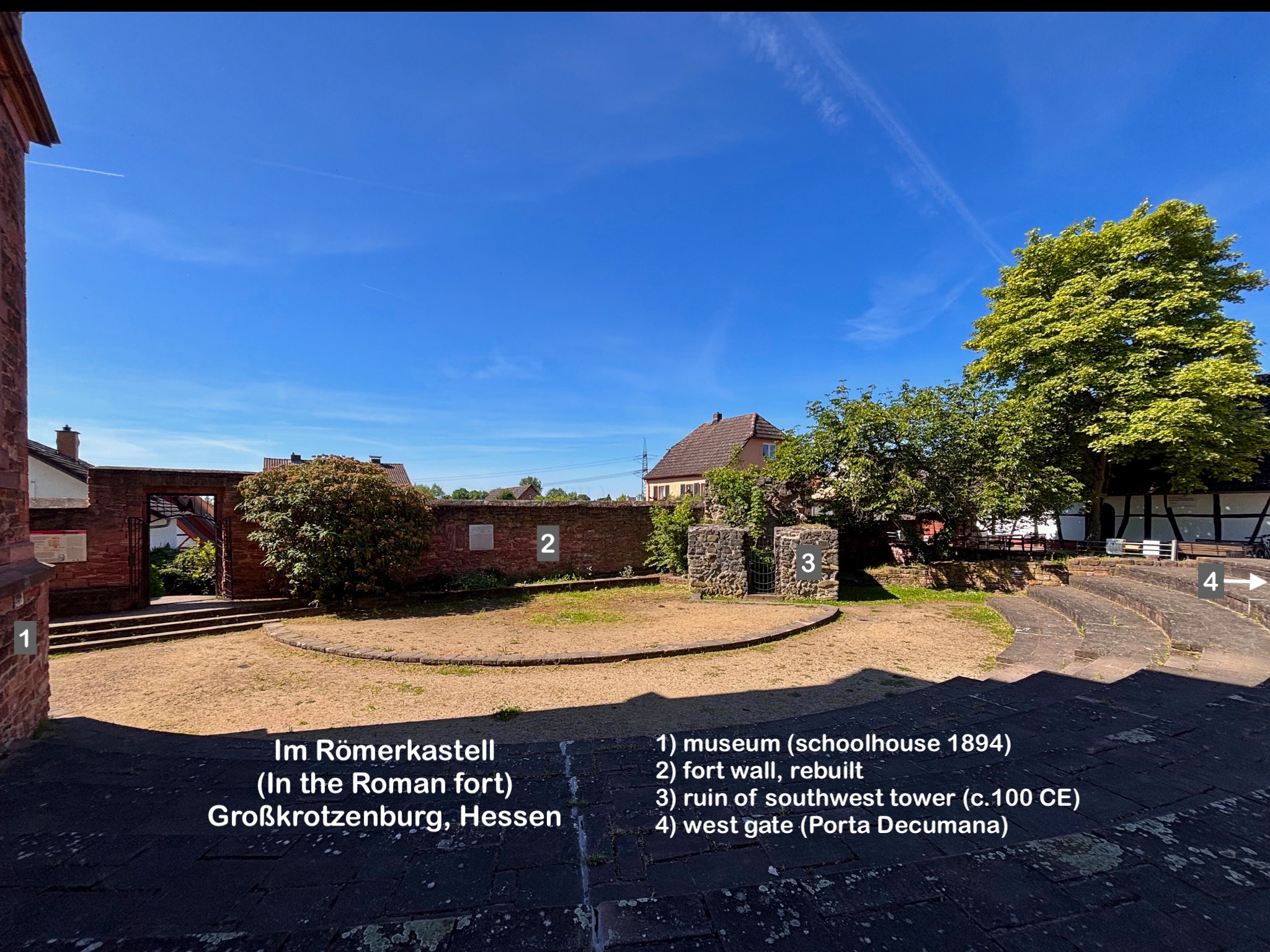 Grosskrotzenburg, Hesse, Hessen, Germany, Deutschland, fotoeins.com