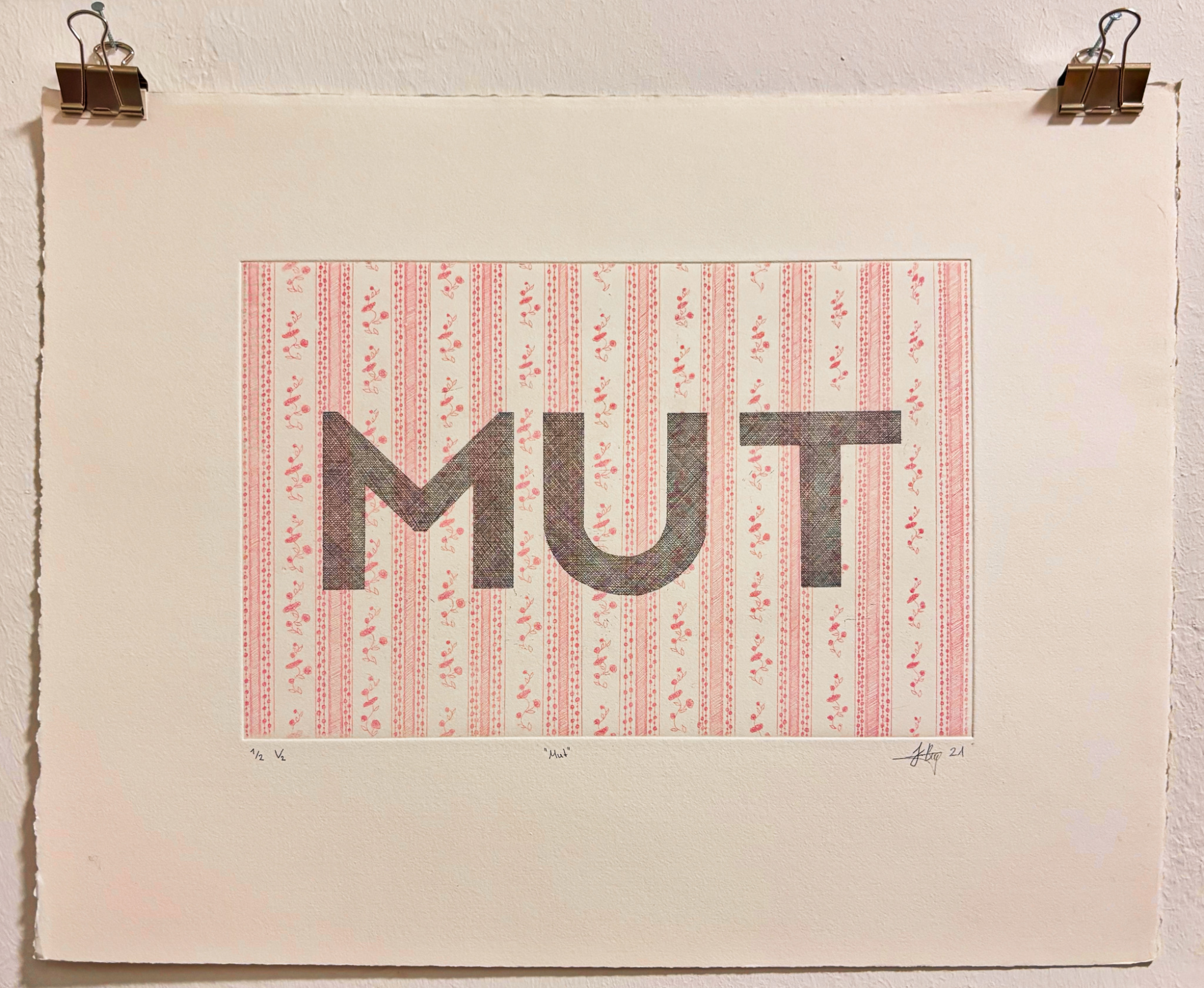 Julia Bugram, 5. Bezirk, Margareten, Wien, Vienna, Austria, Österreich, fotoeins.com