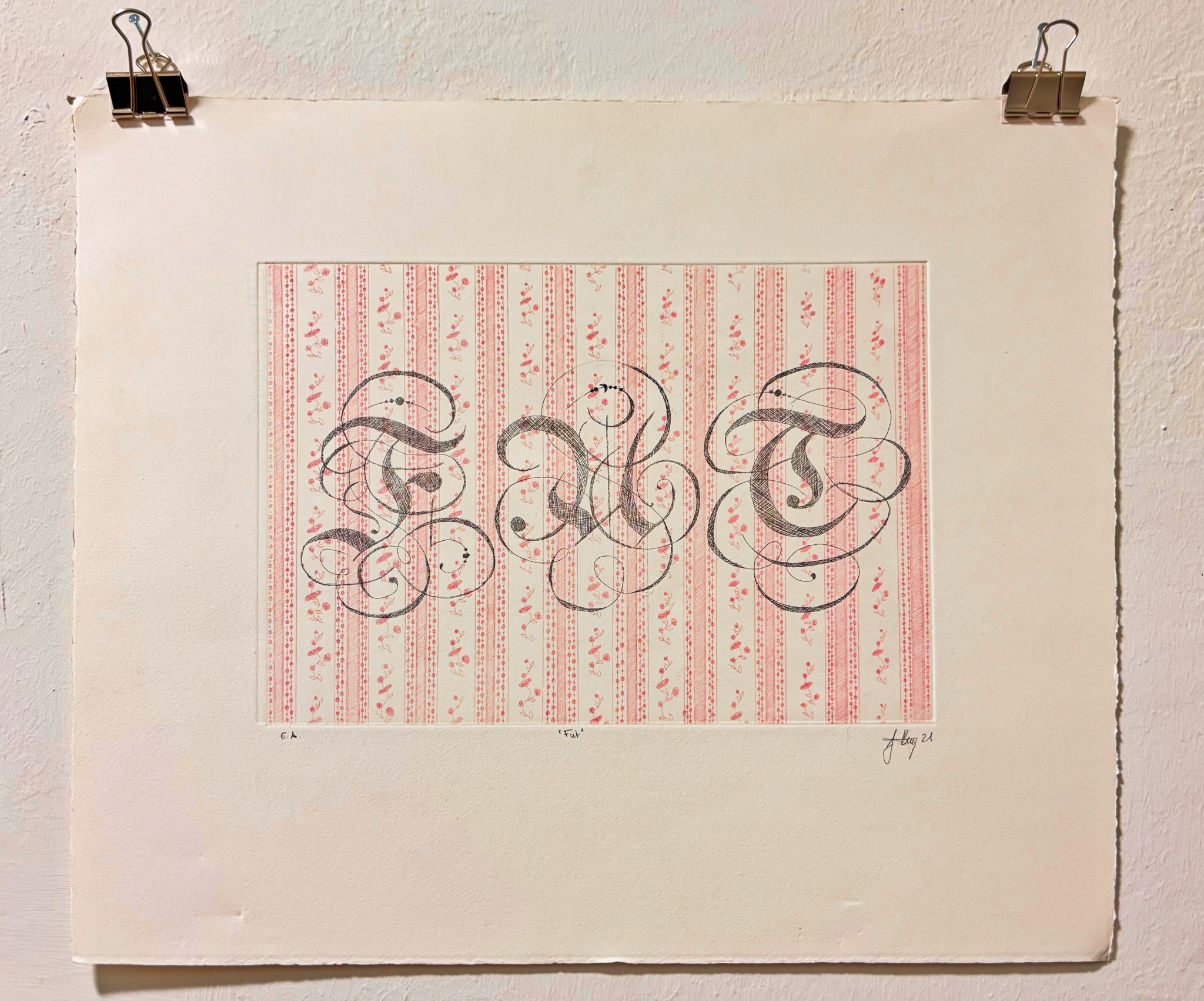 Julia Bugram, 5. Bezirk, Margareten, Wien, Vienna, Austria, Österreich, fotoeins.com