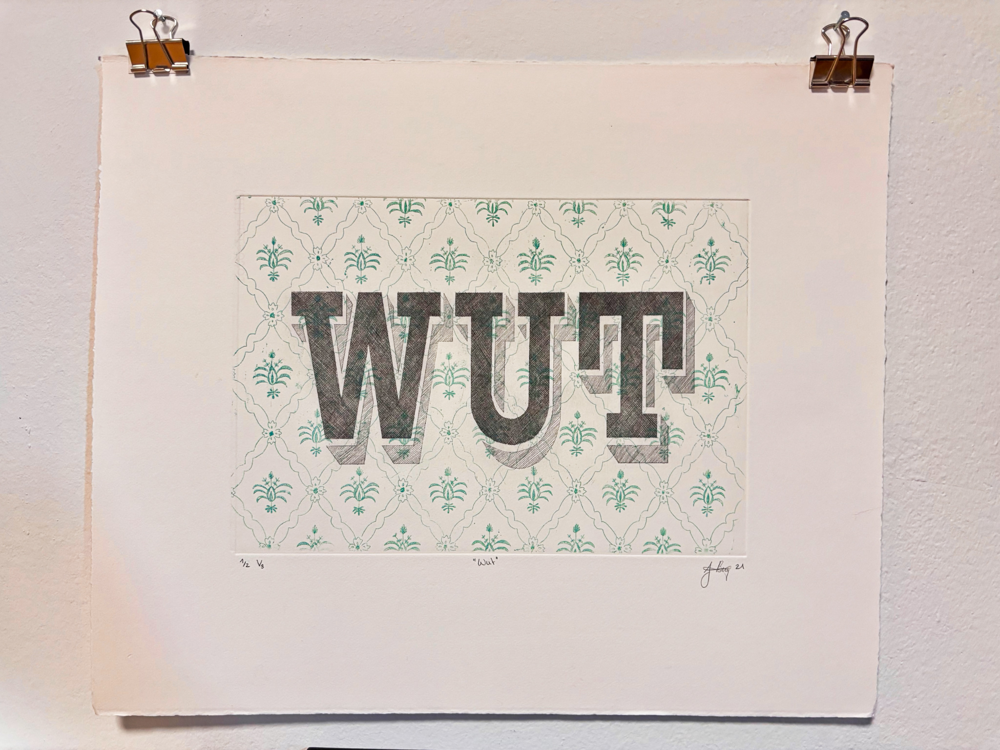 Julia Bugram, 5. Bezirk, Margareten, Wien, Vienna, Austria, Österreich, fotoeins.com