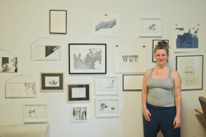 Julia Bugram, 5. Bezirk, Margareten, Wien, Vienna, Austria, Österreich, fotoeins.com