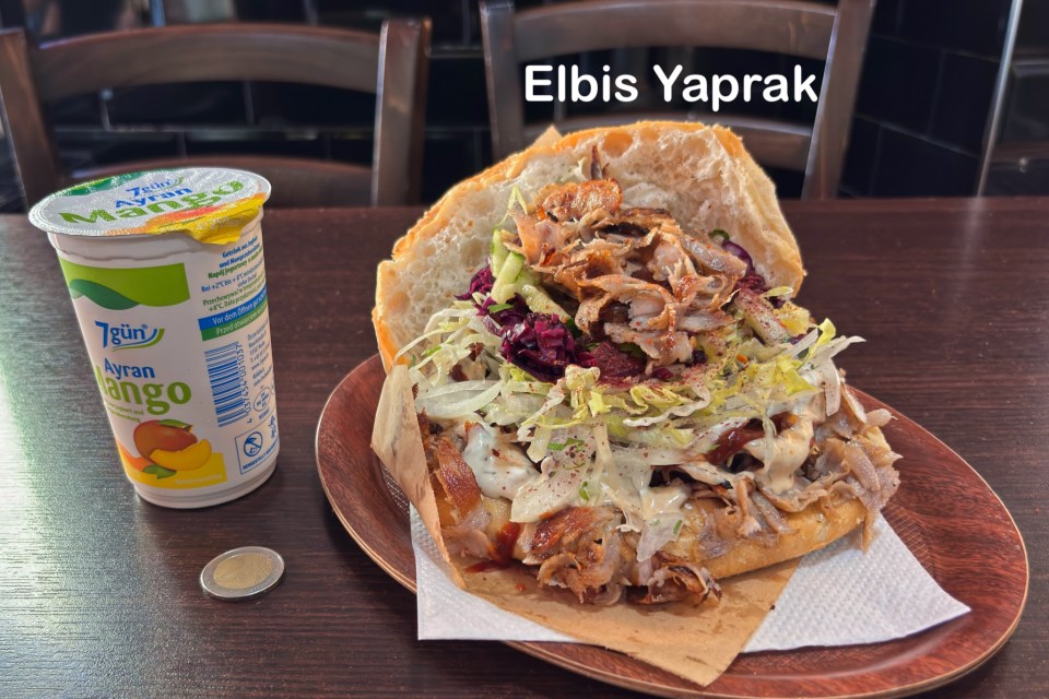 Elbis, Wilmersdorf, Berlin, Germany, Deutschland, fotoeins.com
