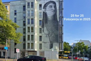 Göttin, AlfAlfA, Nicolás Sánchez, Charlottenburg, Berlin, Germany, Deutschland, fotoeins.com