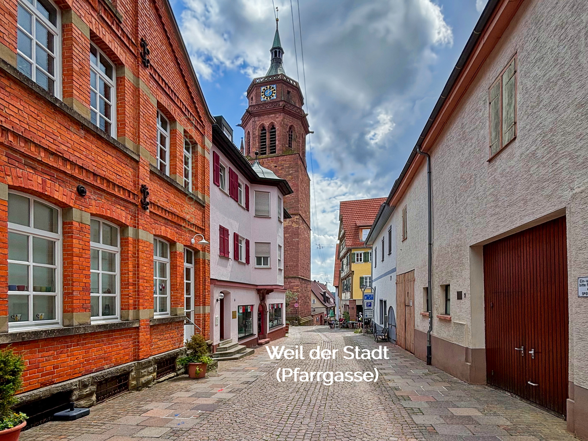 Weil der Stadt, Baden-Württemberg, Germany, Deutschland, fotoeins.com