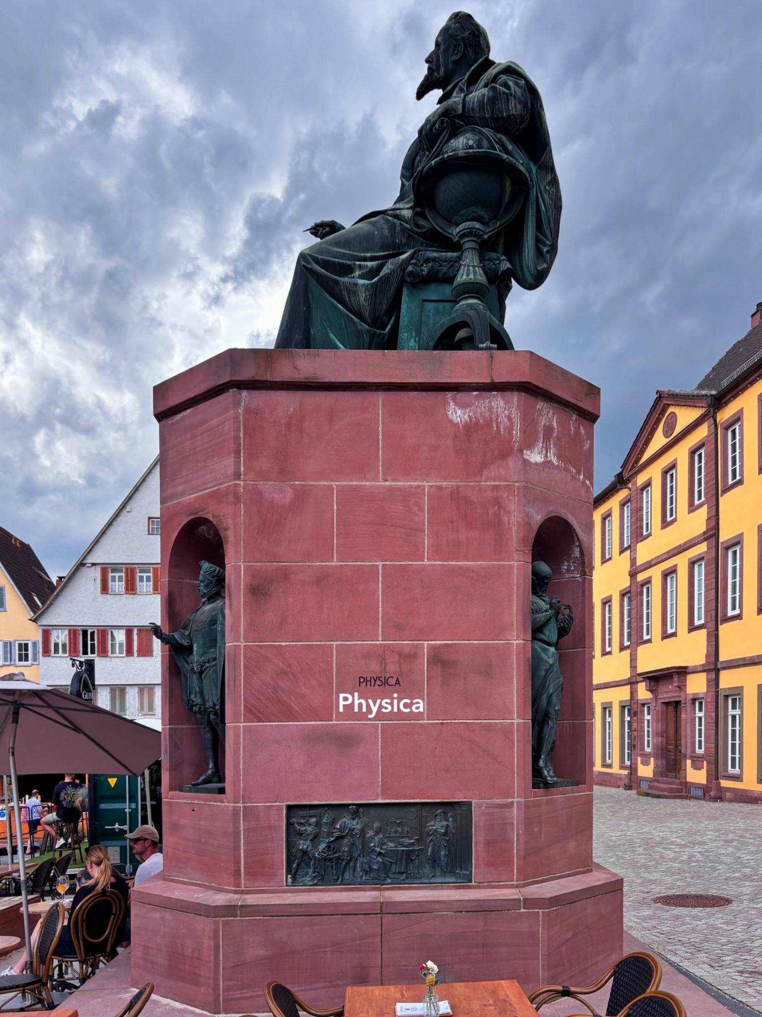 Weil der Stadt, Baden-Württemberg, Germany, Deutschland, fotoeins.com