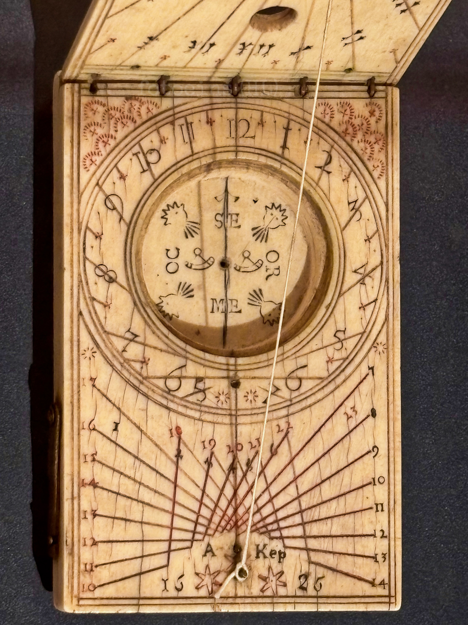 Kepler Museum, Weil der Stadt, Baden-Württemberg, Germany, Deutschland, fotoeins.com